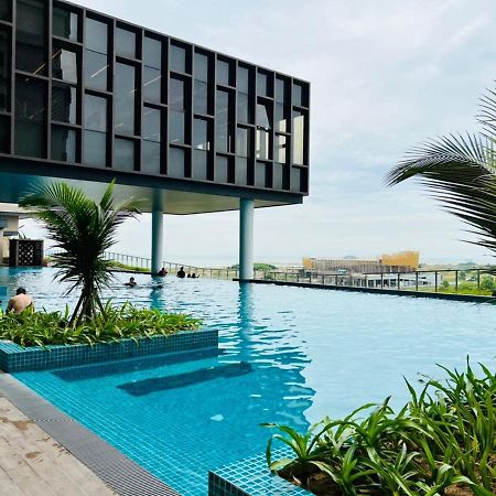 Bali Residence Next To Atlantis Malacca Eksteriør billede