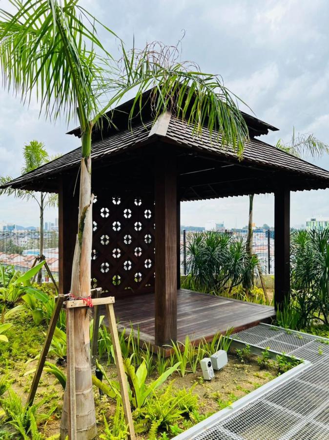 Bali Residence Next To Atlantis Malacca Eksteriør billede