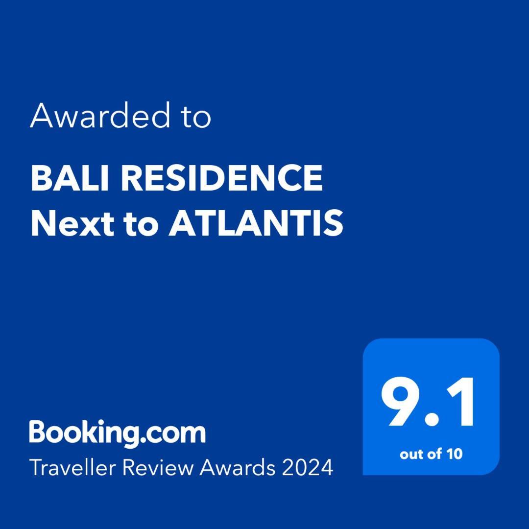 Bali Residence Next To Atlantis Malacca Eksteriør billede